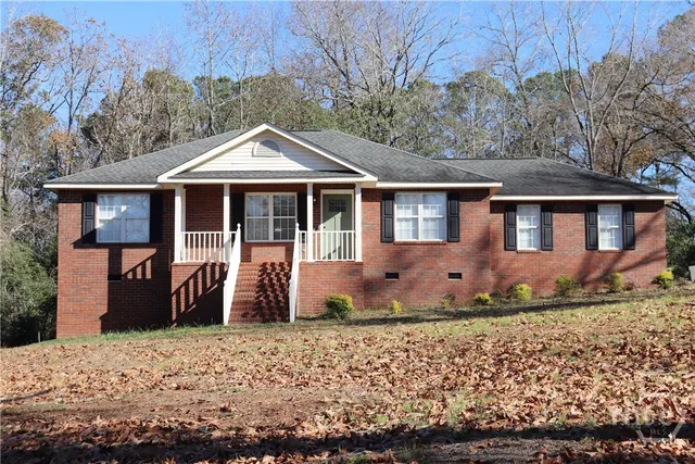 $359,900 | 2125 Brown Road, Hephzibah, GA 30815