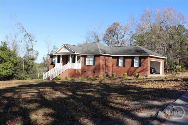 $359,900 | 2125 Brown Road, Hephzibah, GA 30815