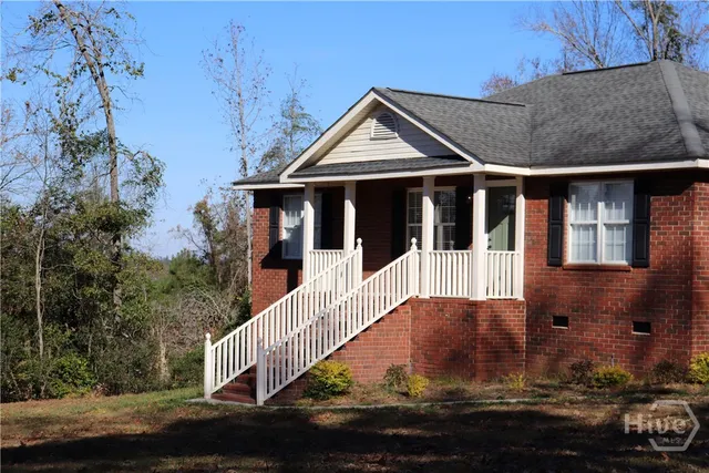 $359,900 | 2125 Brown Road, Hephzibah, GA 30815