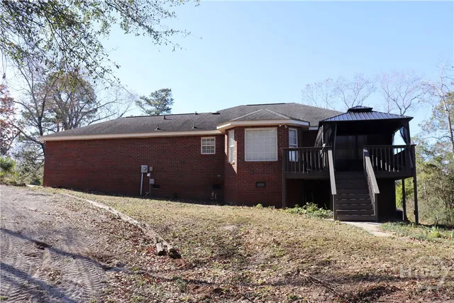 $359,900 | 2125 Brown Road, Hephzibah, GA 30815