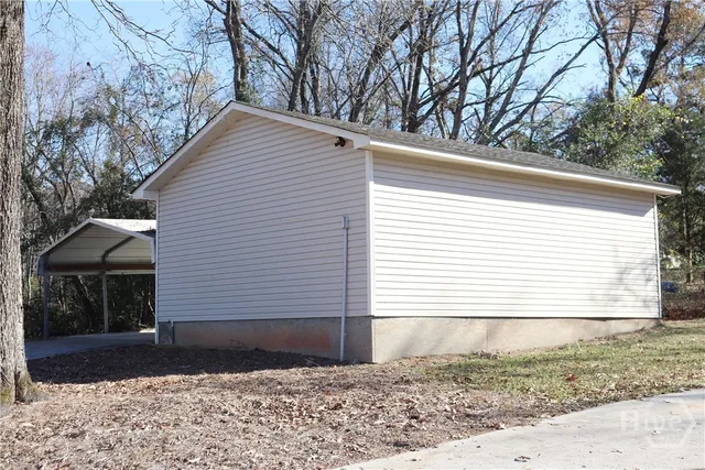 $359,900 | 2125 Brown Road, Hephzibah, GA 30815