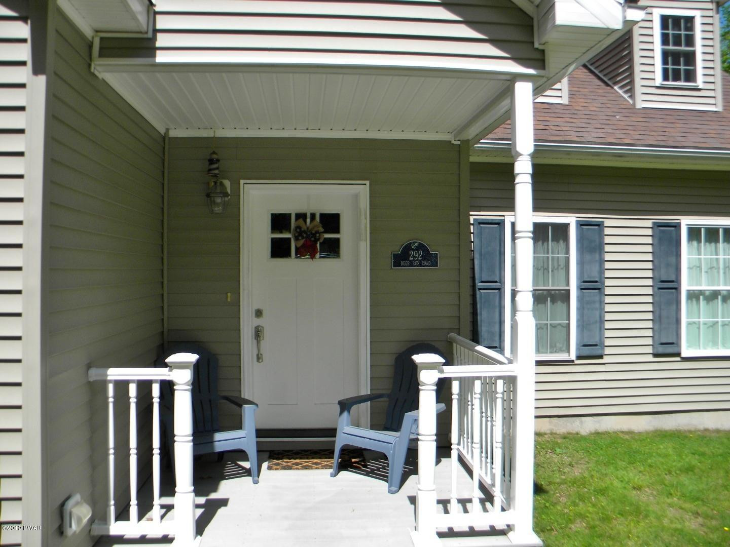 292 Deer Run Road Hawley, PA 18428 - Photo 12 of 51