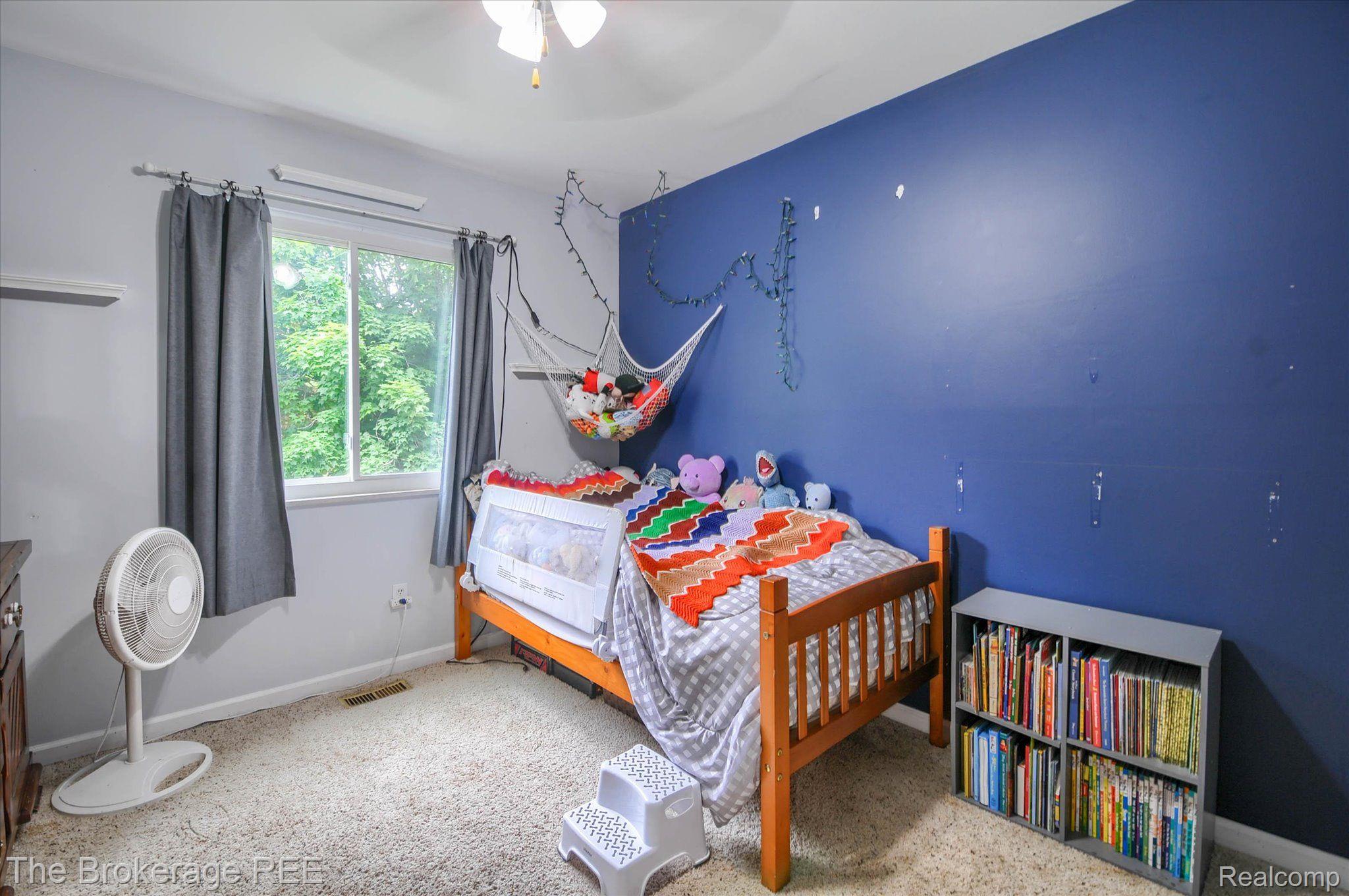 12467 North Genesee Road Clio, MI 48420 - Photo 37 of 39 Gallery Image 37