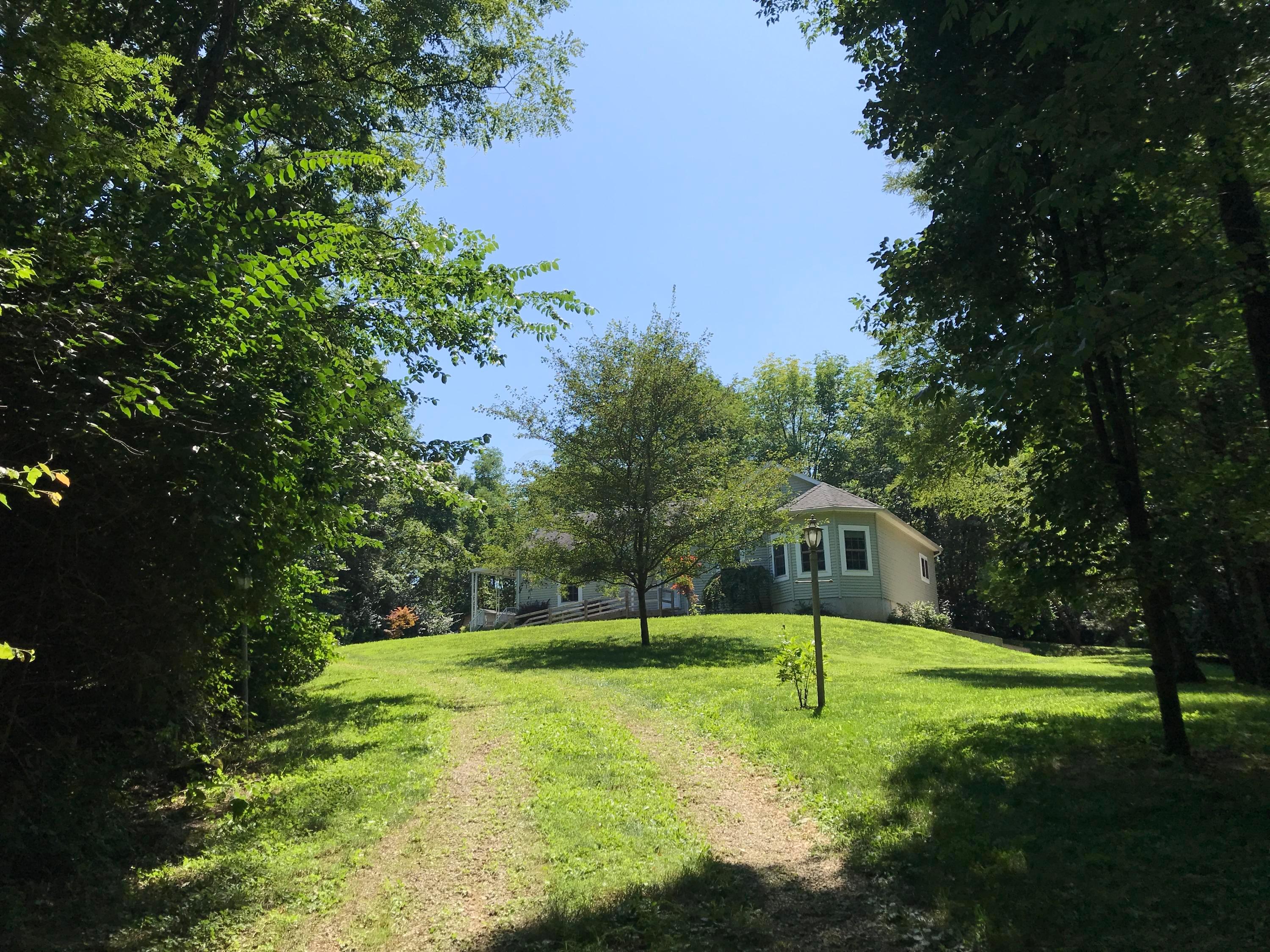 575 Bowdle Road Chillicothe, OH 45601 - Photo 3 of 36