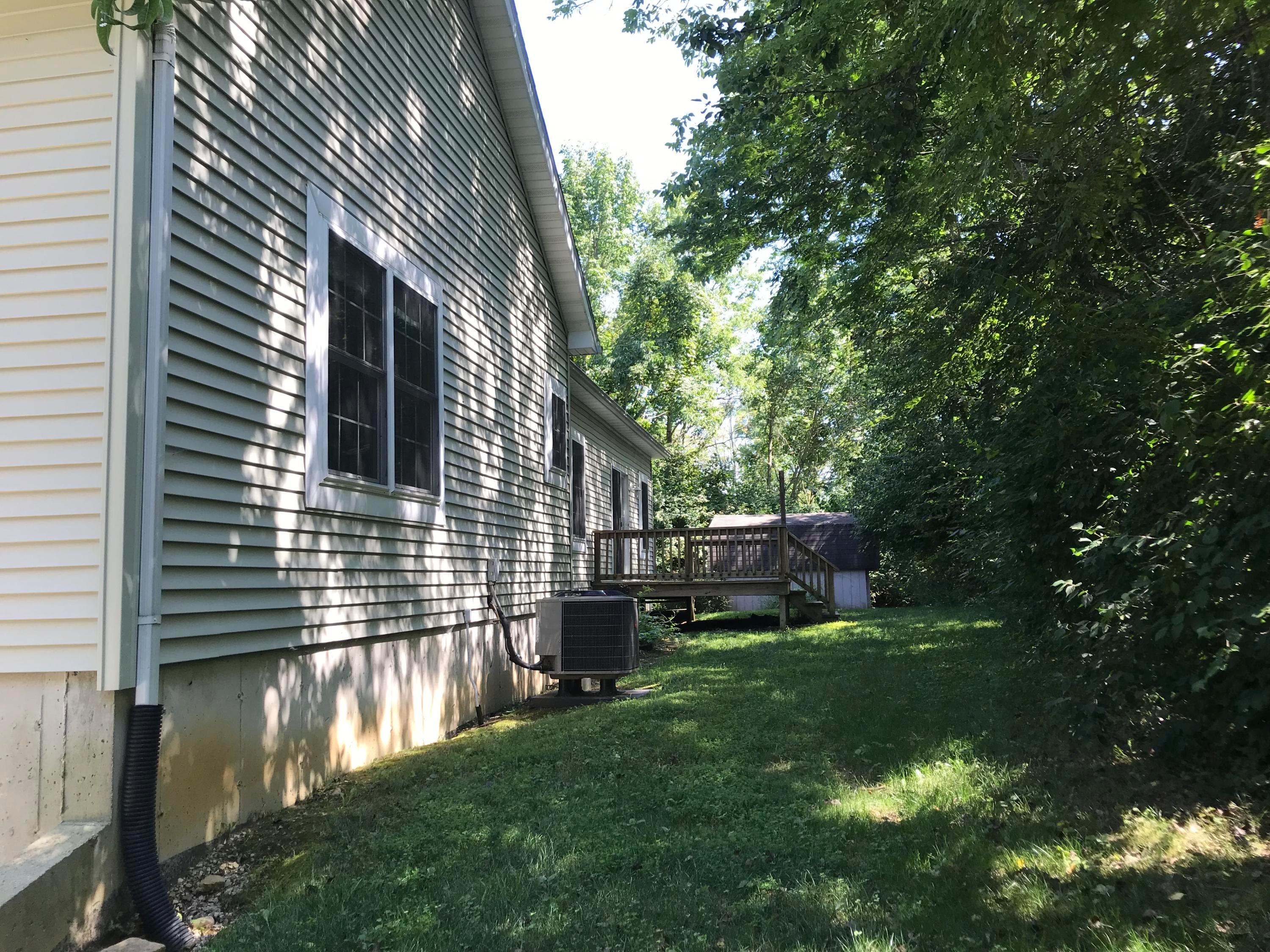 575 Bowdle Road Chillicothe, OH 45601 - Photo 8 of 36