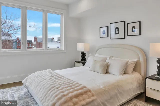 $1,599,900 | 1335 11th Street Northwest, Unit PH3, Washington, DC 20001