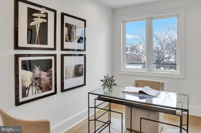 $1,599,900 | 1335 11th Street Northwest, Unit PH3, Washington, DC 20001