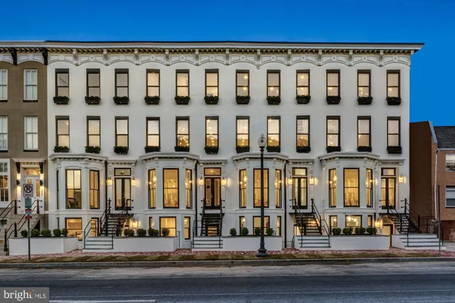 $1,599,900 | 1335 11th Street Northwest, Unit PH3, Washington, DC 20001