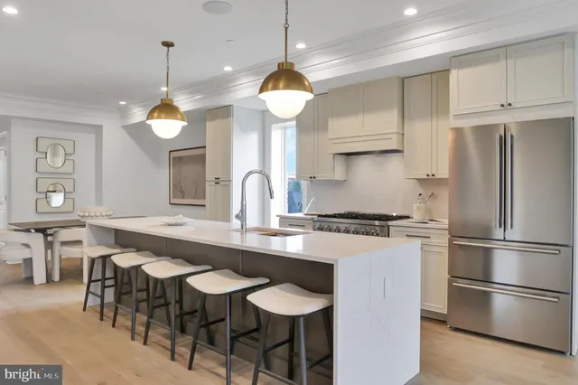 $1,599,900 | 1335 11th Street Northwest, Unit PH3, Washington, DC 20001