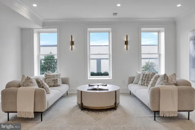 $1,599,900 | 1335 11th Street Northwest, Unit PH3, Washington, DC 20001