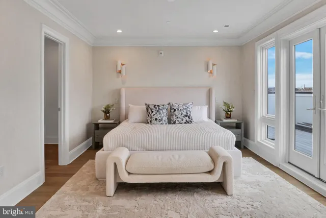 $1,599,900 | 1335 11th Street Northwest, Unit PH3, Washington, DC 20001