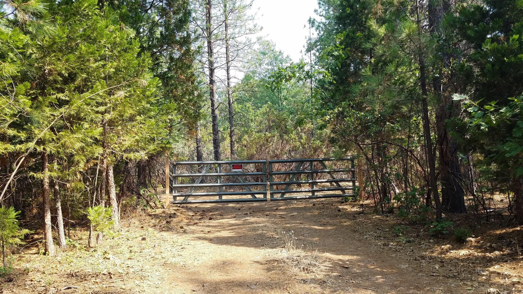 28726 Oak Run To Fern Road Oak Run, CA 96069 - Photo 2 of 46 ORTF1
