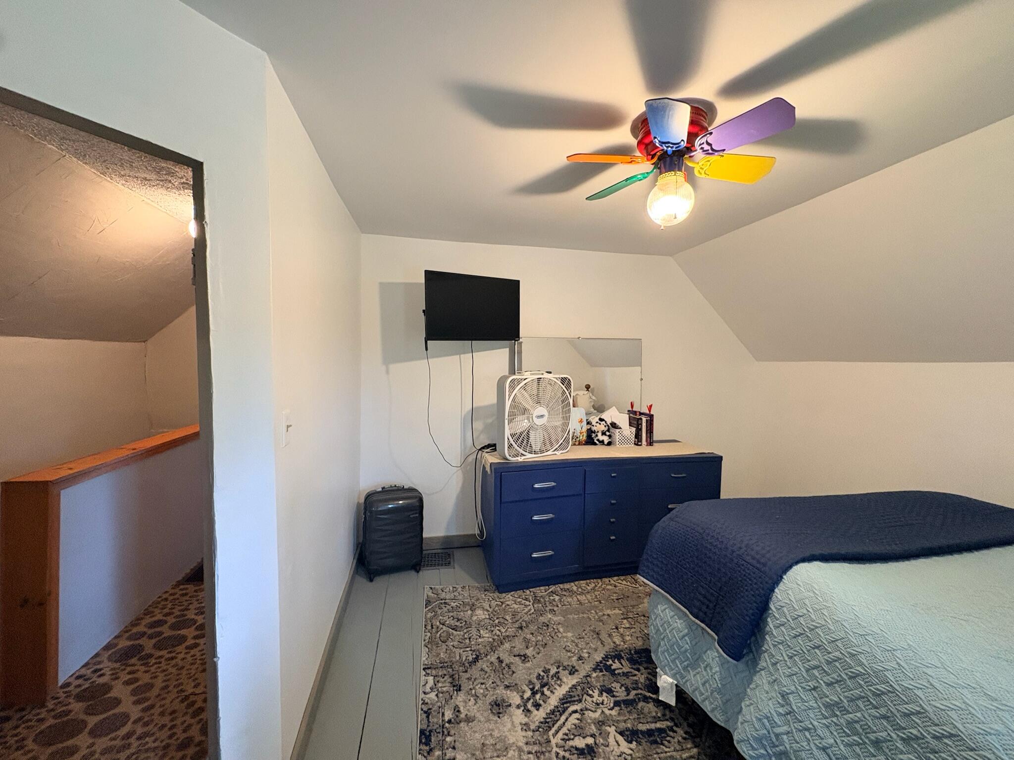 154 Bangor Road Easton, ME 04740 - Photo 24 of 46 Bedroom 1