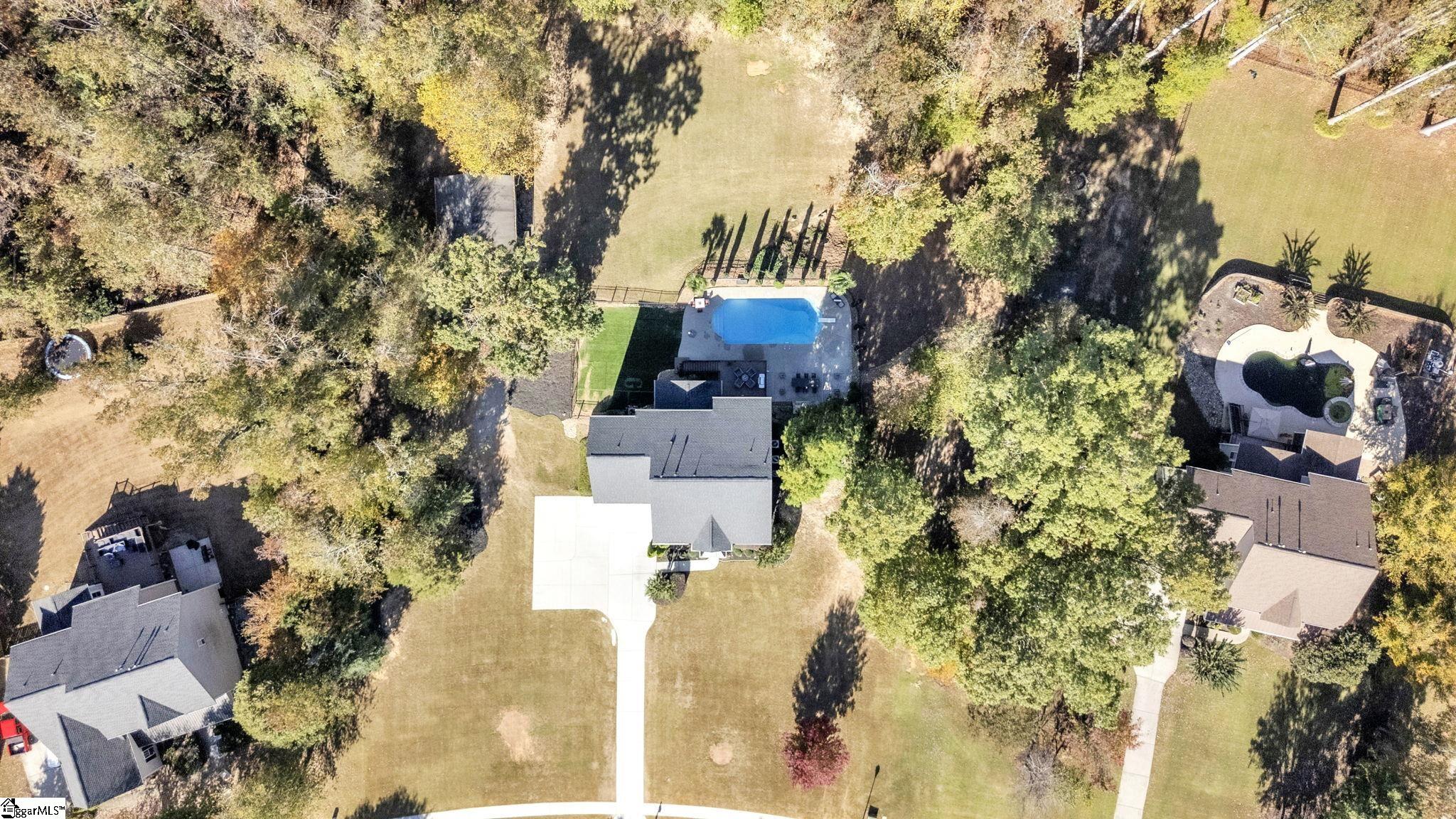 143 Hartwick Lane Fountain Inn, SC 29644 - Photo 48 of 50 Gallery Image 48