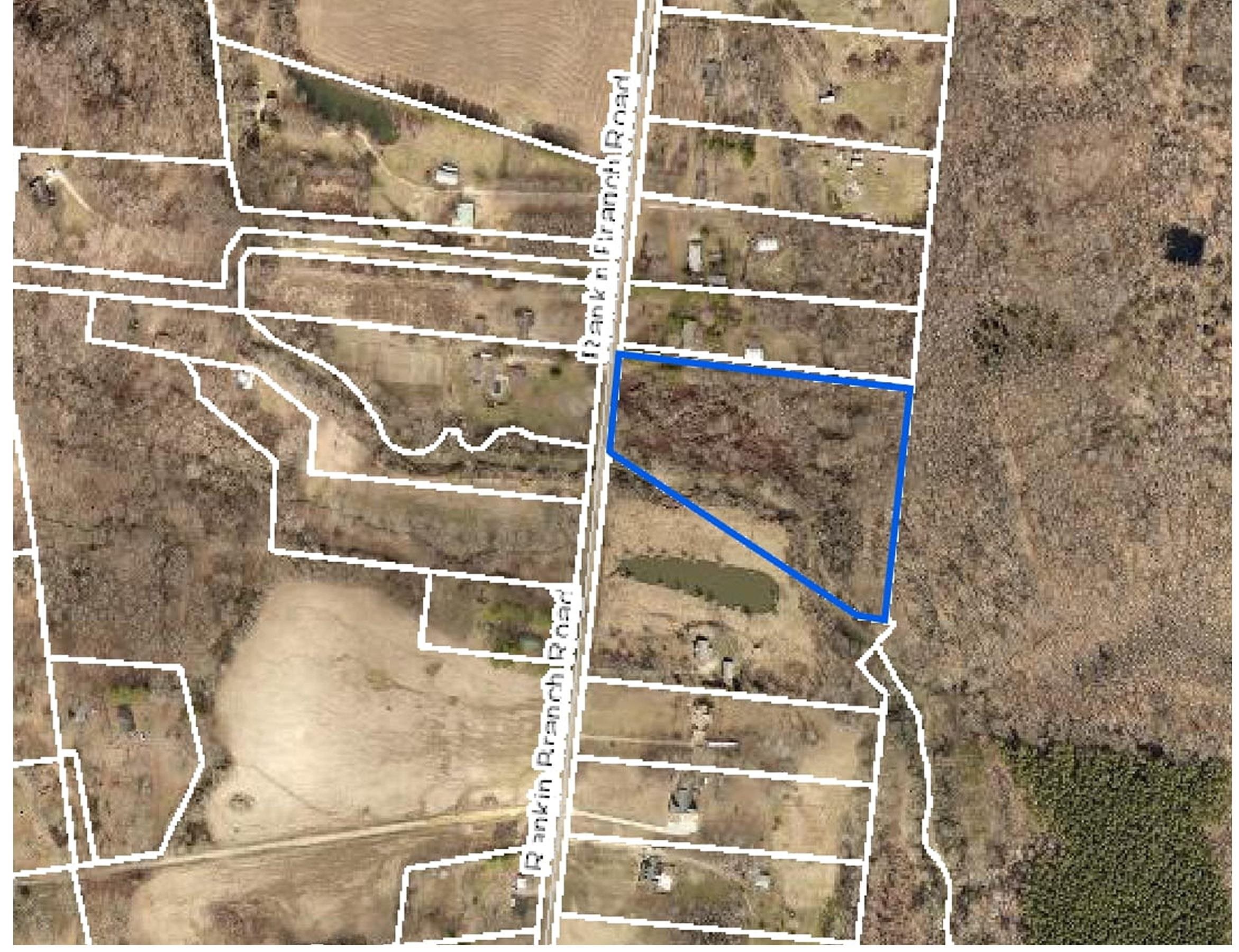 8246 Rankin Branch Road Millington, TN 38053 - Photo 11 of 11 Gallery Image 11