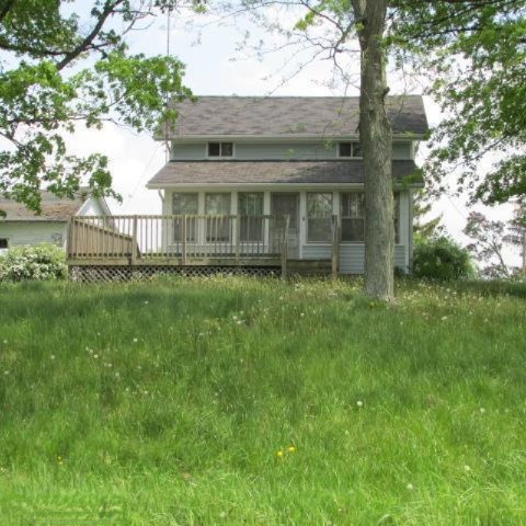 4091 Waldron Road North Adams, MI 49262 - Photo 1 of 2 Primary Photo