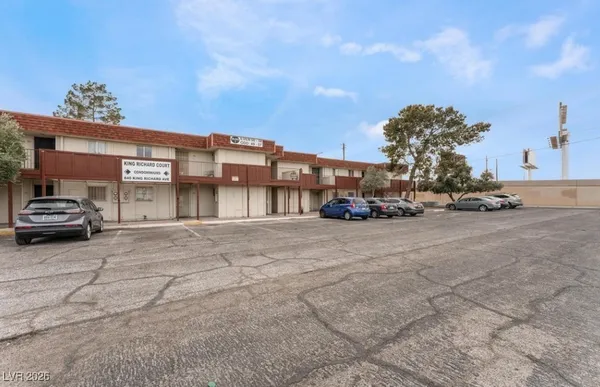 $1,495 | 5440 South Swenson Street, Unit 18, Las Vegas, NV 89119