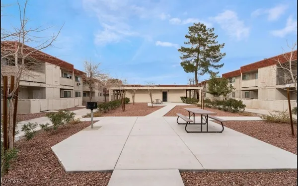 $1,495 | 5440 South Swenson Street, Unit 18, Las Vegas, NV 89119