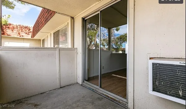 $1,495 | 5440 South Swenson Street, Unit 18, Las Vegas, NV 89119