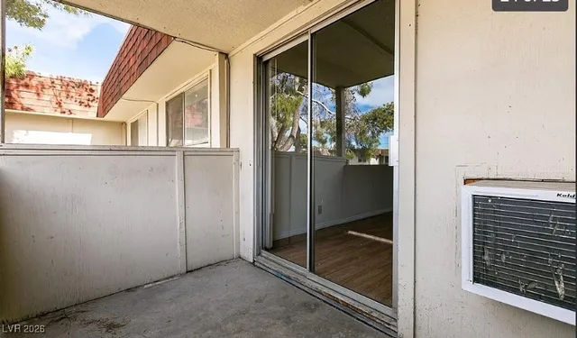 $1,495 | 5440 South Swenson Street, Unit 18, Las Vegas, NV 89119