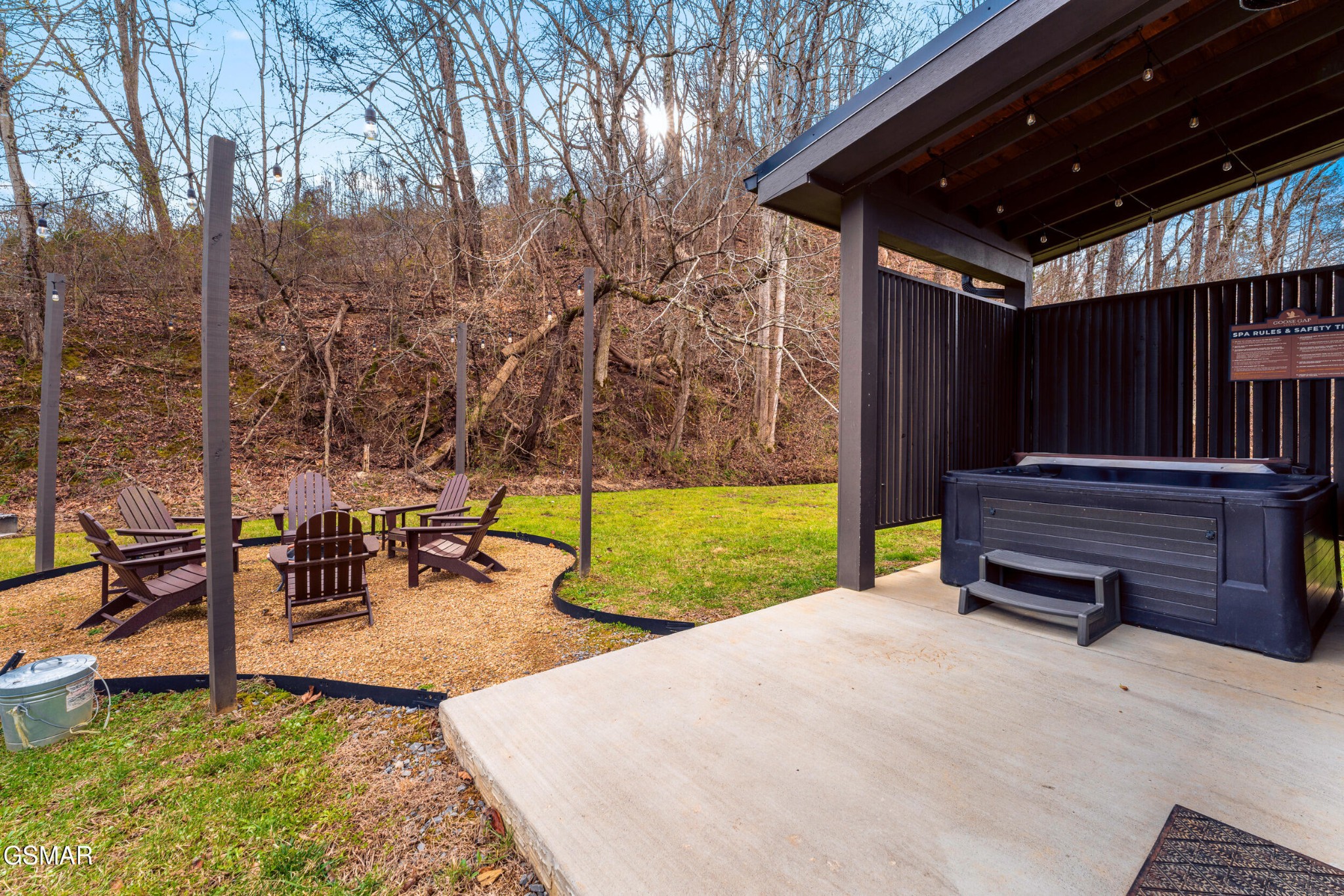 984 Goose Gap Road, Unit 3 Sevierville, TN 37876 - Photo 30 of 40 Gallery Image 30
