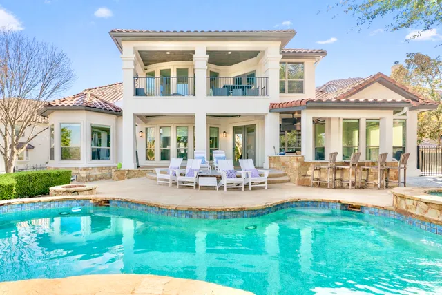 $1,699,998 | 11904 Bristlewood Cove, Austin, TX 78732
