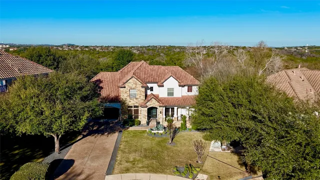 $1,699,998 | 11904 Bristlewood Cove, Austin, TX 78732
