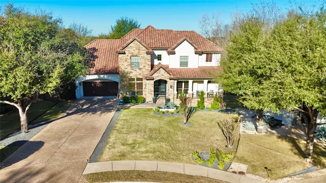 $1,699,998 | 11904 Bristlewood Cove, Austin, TX 78732