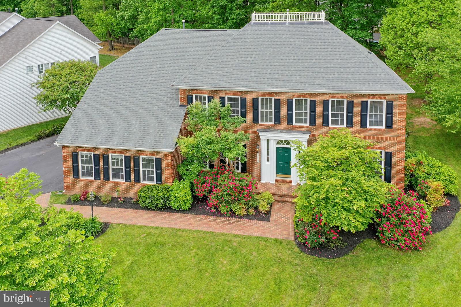 5010 Devin Green Lane Fairfax, VA 22030 - Photo 1 of 53 A gorgeous estate home ready for you!