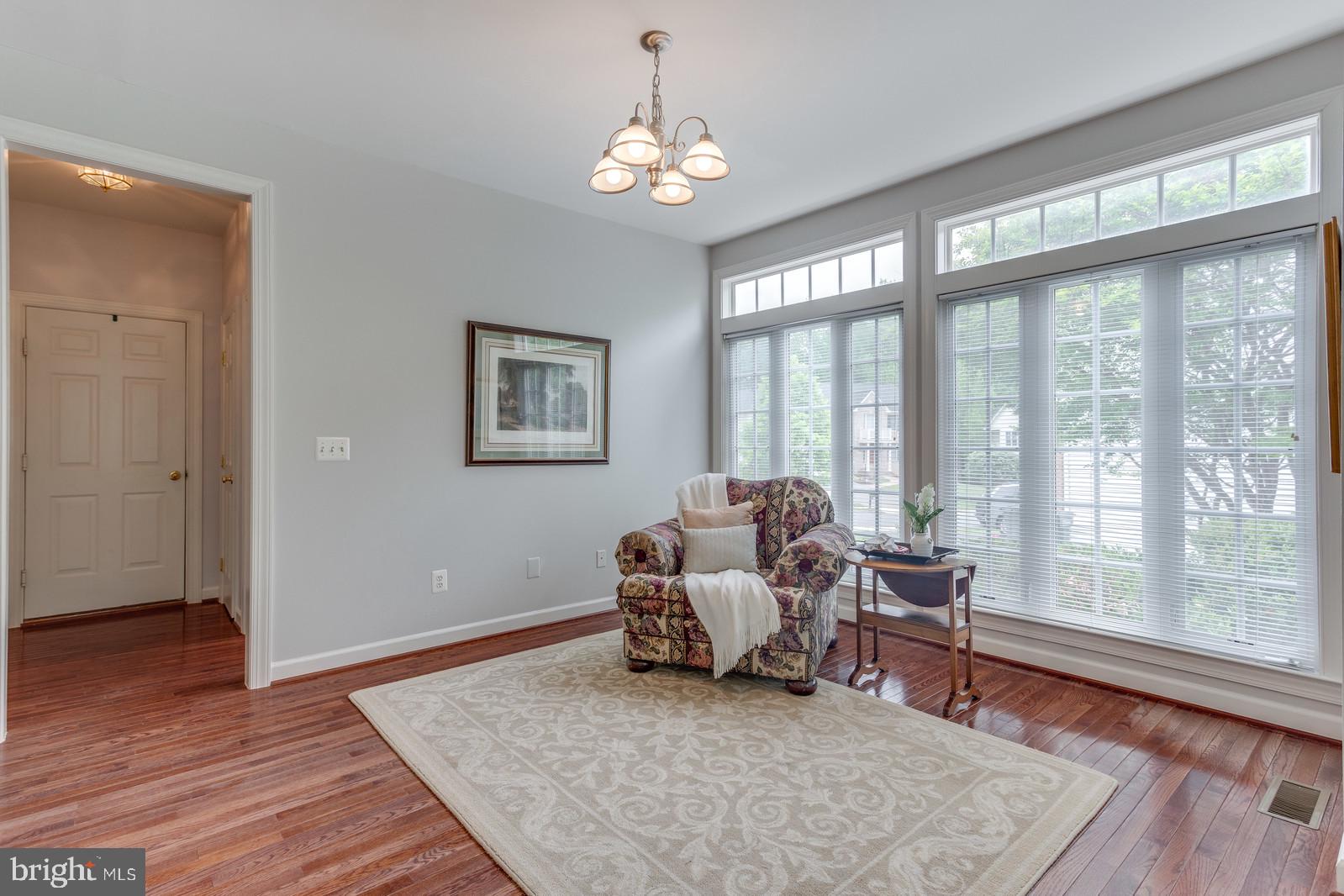 5010 Devin Green Lane Fairfax, VA 22030 - Photo 14 of 53 Or-tun it play area for the kiddos