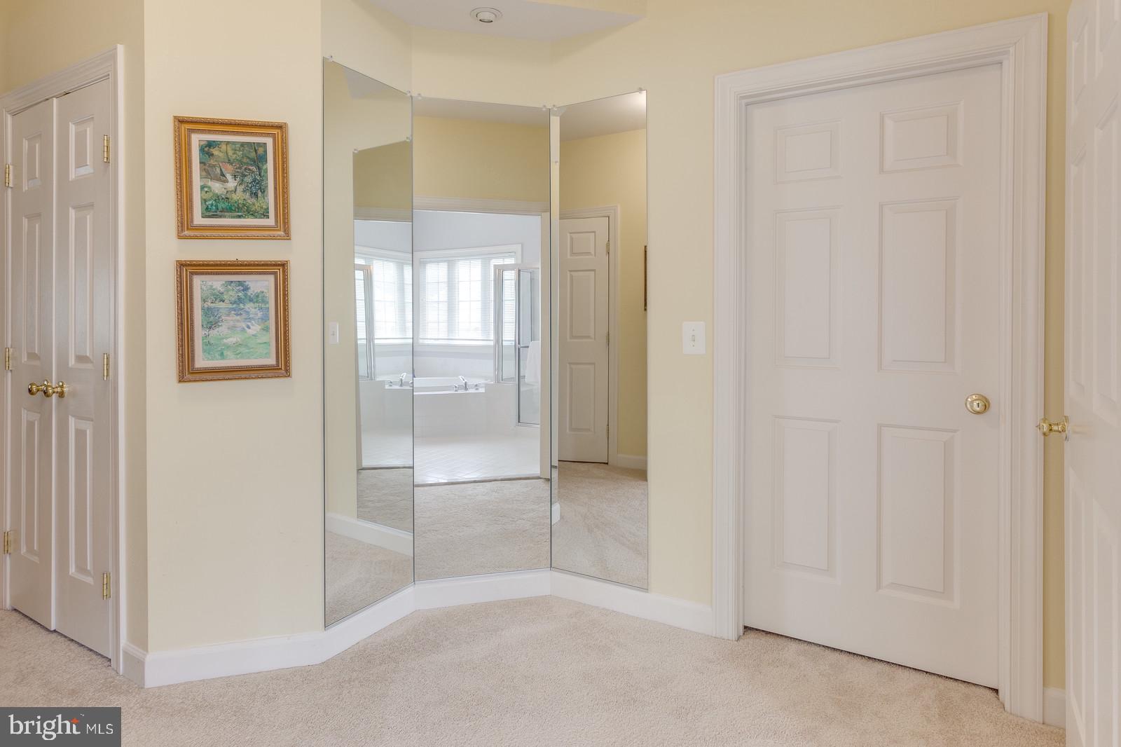 5010 Devin Green Lane Fairfax, VA 22030 - Photo 32 of 53 Dressing area