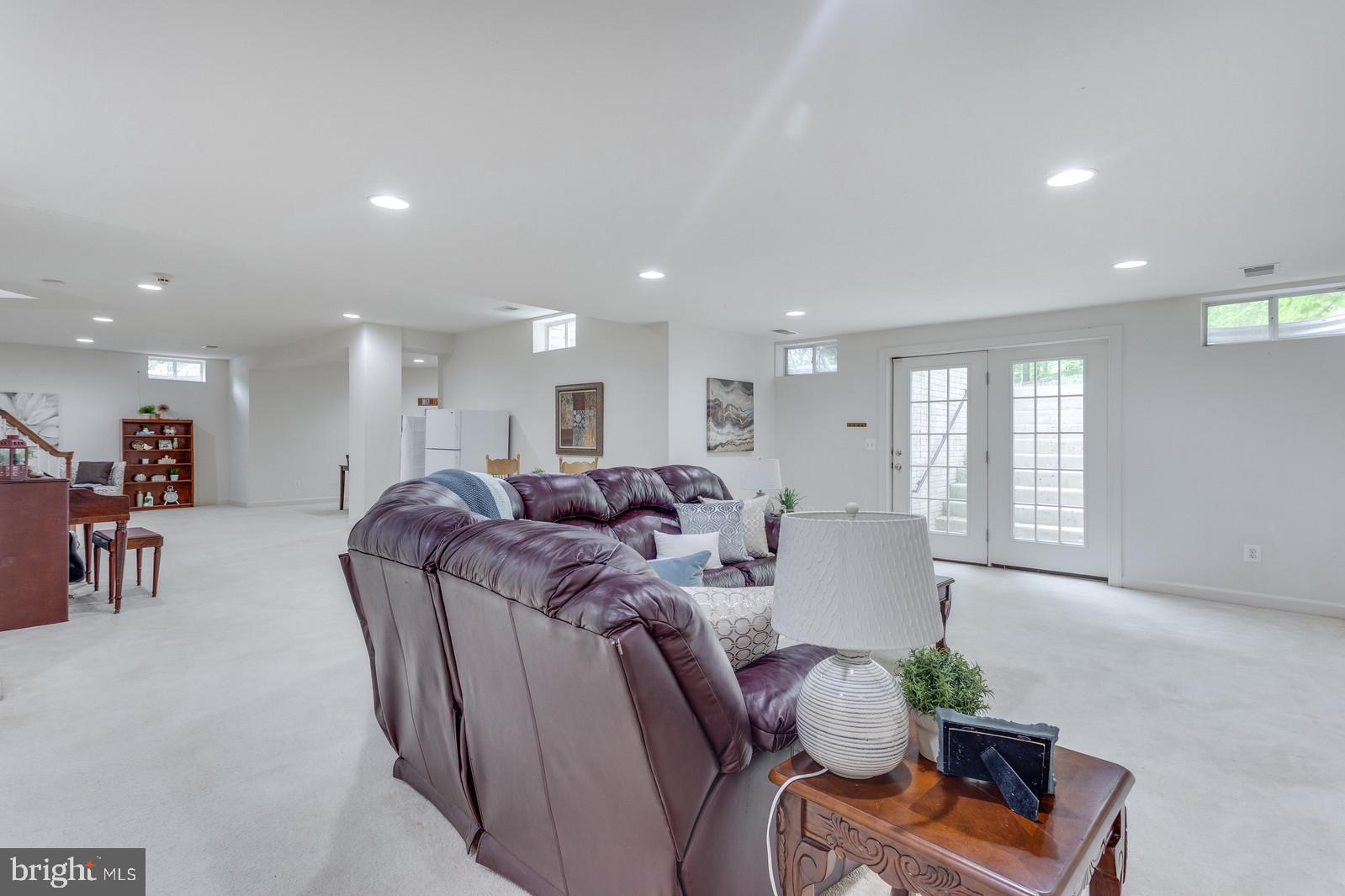 5010 Devin Green Lane Fairfax, VA 22030 - Photo 46 of 53 Let's watch a movie together