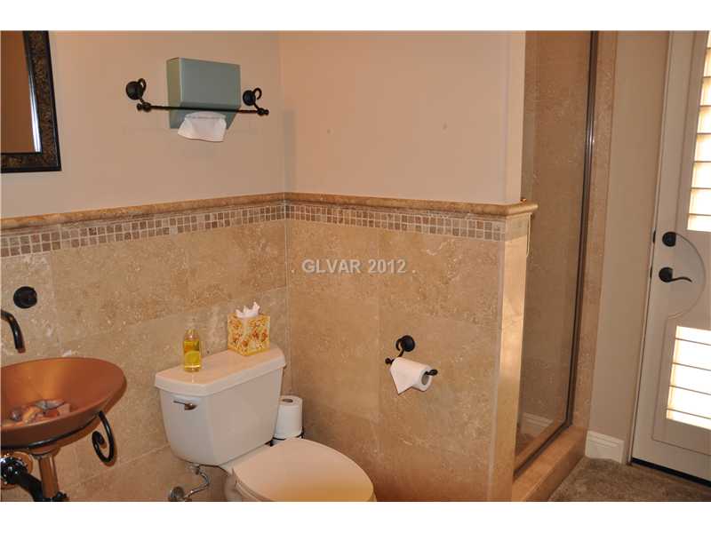 515 Crestway Road Henderson, NV 89015 - Photo 11 of 24 Bathroom.