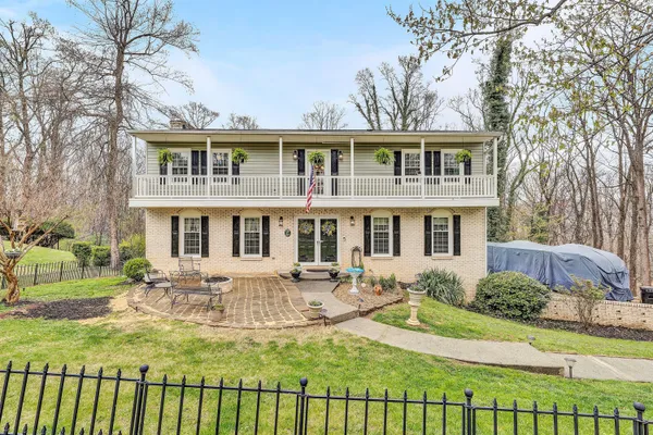 $439,000 | 1005 Chestnut Mountain Drive, Vinton, VA 24179