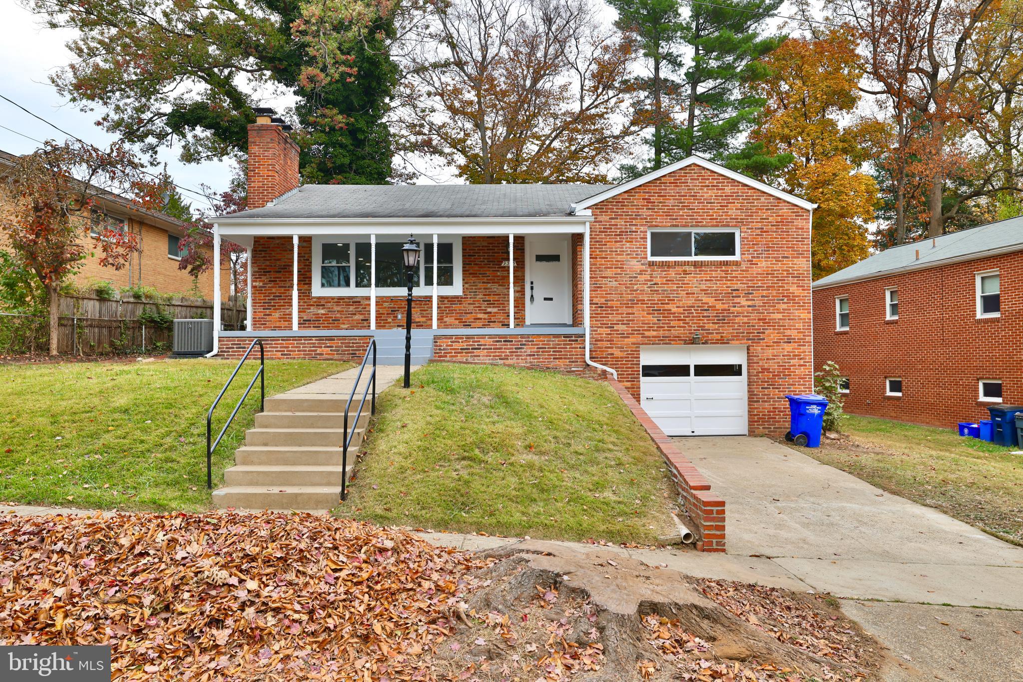 9315 Weaver Street Silver Spring, MD 20901 - Photo 3 of 58 Gallery Image 3