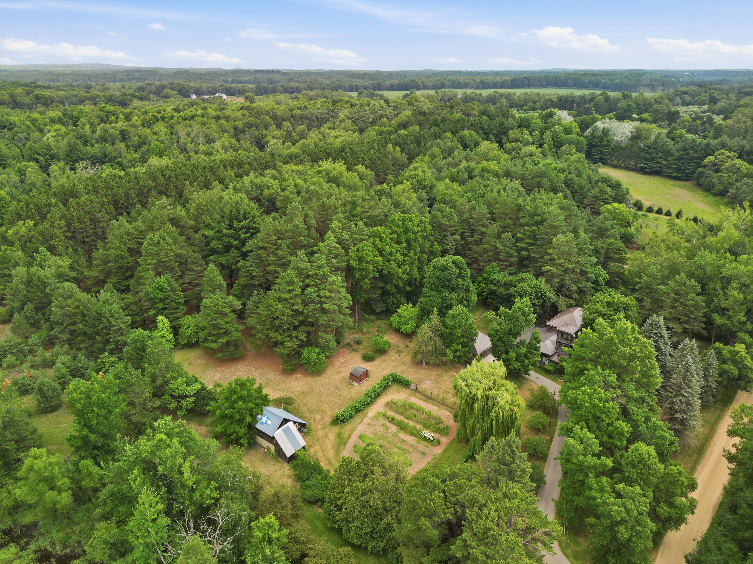 198 Mill Road Blanchard, MI 49310 - Photo 70 of 75 1_b-1