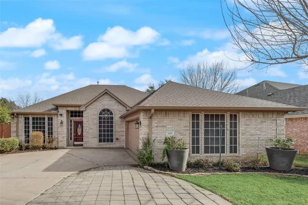 $415,000 | 2031 Vintage Circle, Corinth, TX 76210