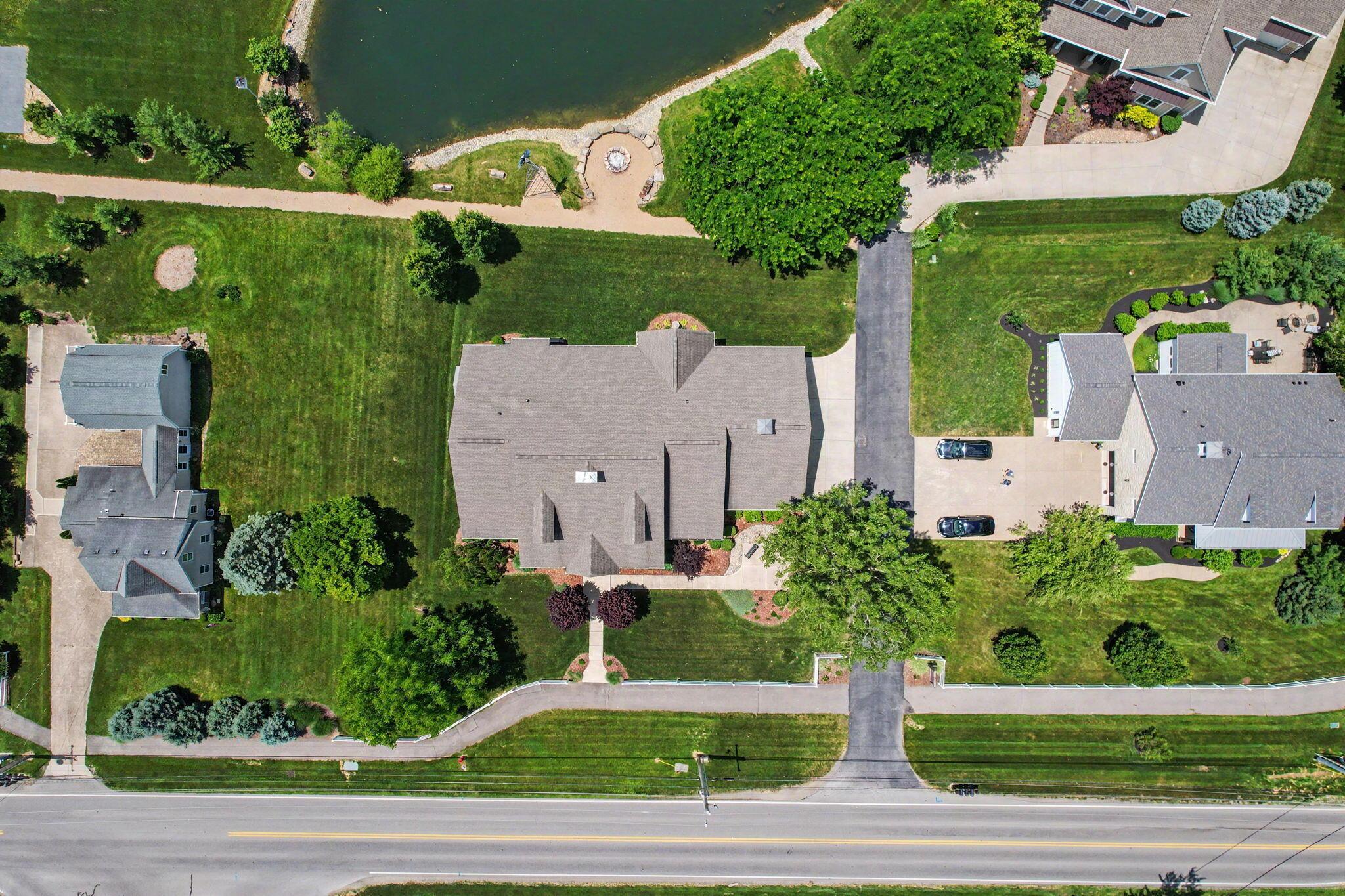 8578 Liberty Road North Powell, OH 43065 - Photo 56 of 58