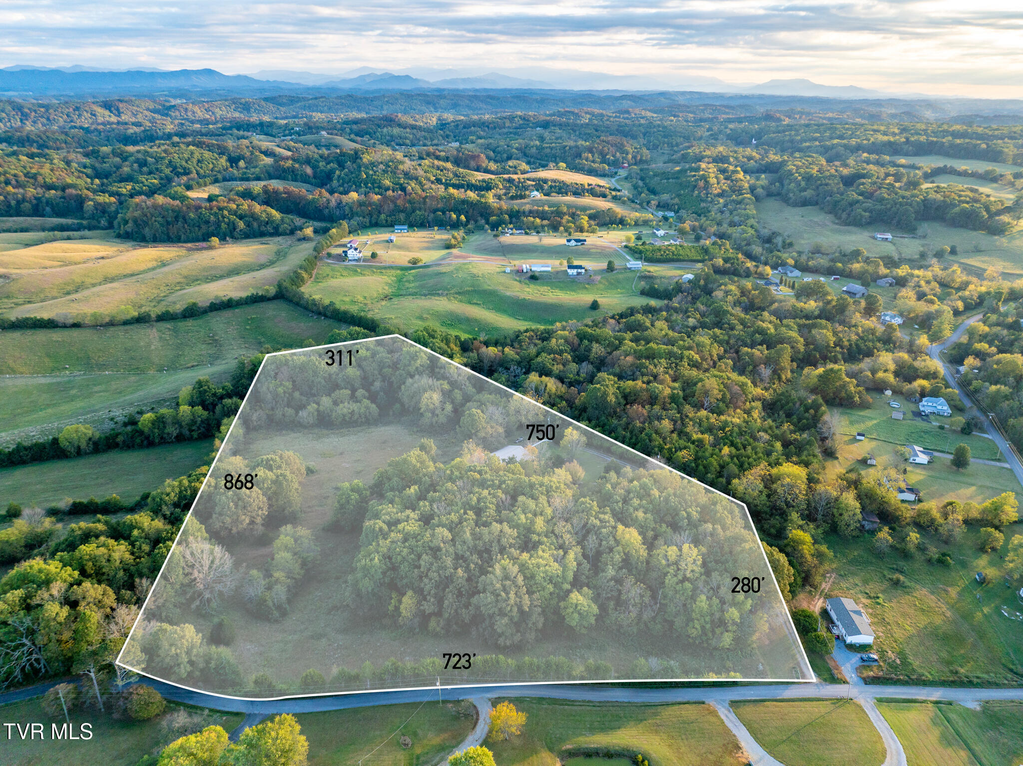 645 Elmwood Road Midway, TN 37809 - Photo 8 of 38 Midway-7