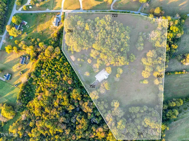 $359,000 | 645 Elmwood Road, Midway, TN 37809