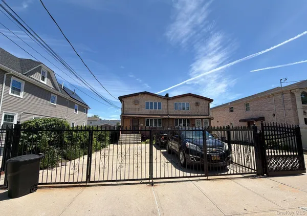$1,100,000 | 130-21 140th Street | South Jamaica