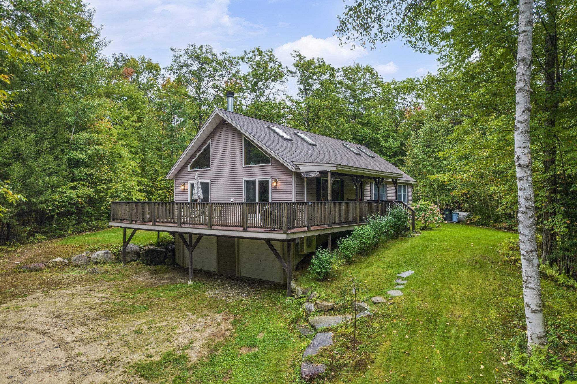 139 Stevens Road Effingham, NH 03882 - Photo 1 of 35 Gallery Image 1
