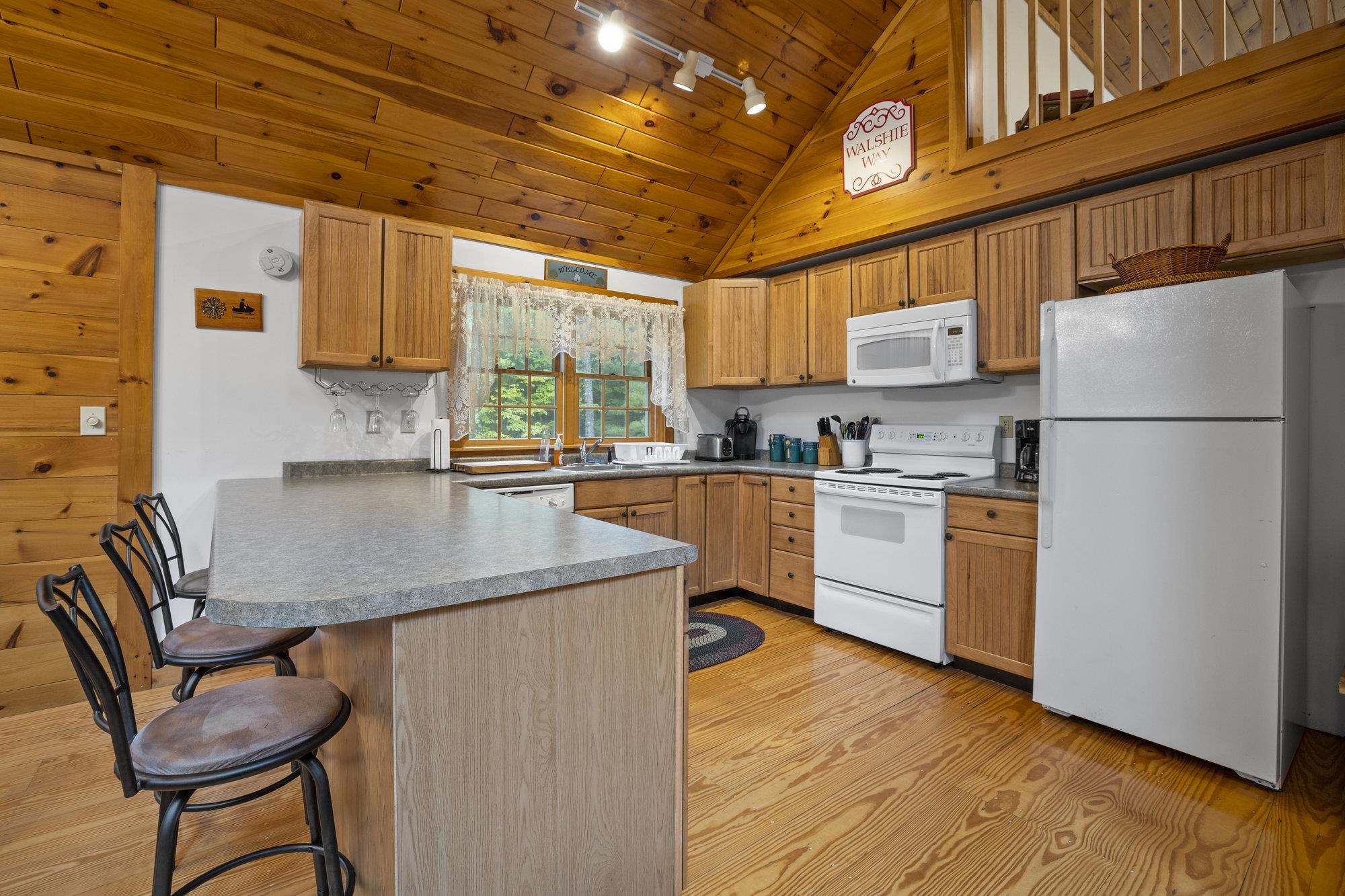 139 Stevens Road Effingham, NH 03882 - Photo 11 of 35 Gallery Image 11