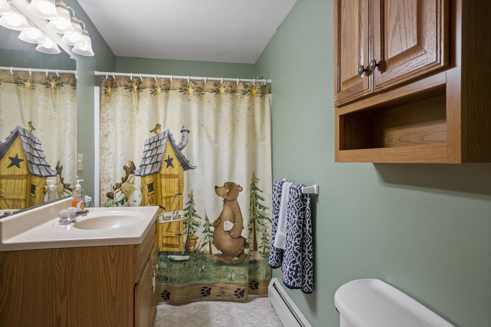 139 Stevens Road Effingham, NH 03882 - Photo 12 of 35 Gallery Image 12