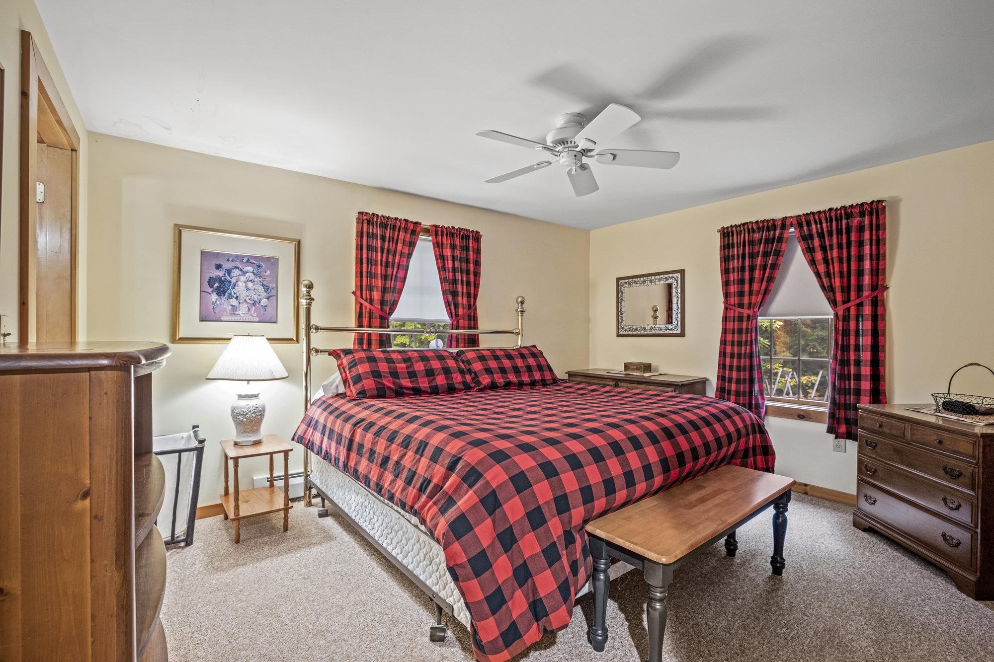 139 Stevens Road Effingham, NH 03882 - Photo 16 of 35 Gallery Image 16