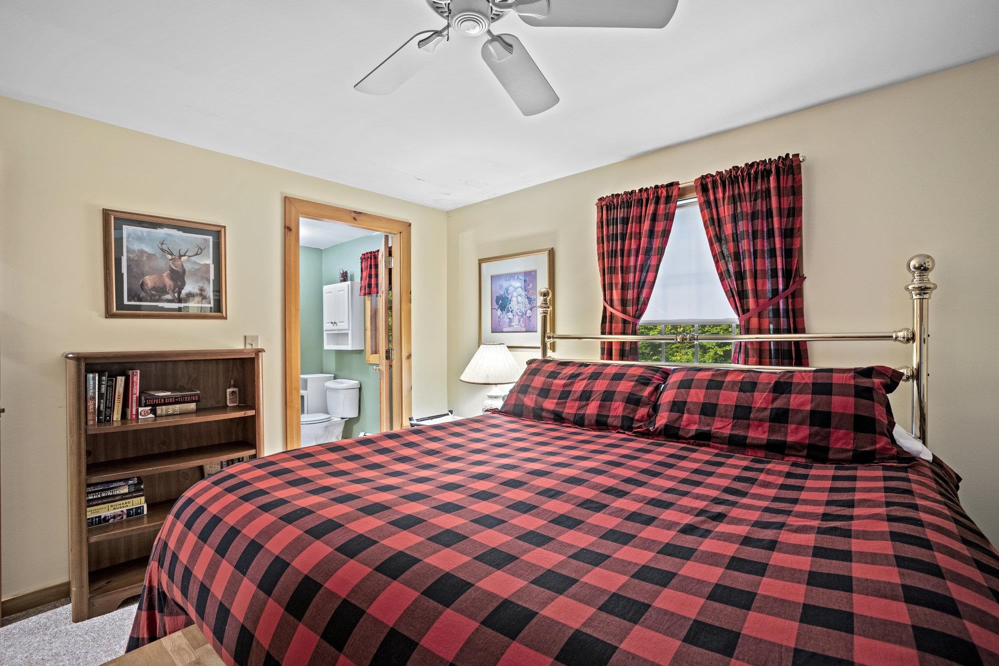 139 Stevens Road Effingham, NH 03882 - Photo 17 of 35 Gallery Image 17