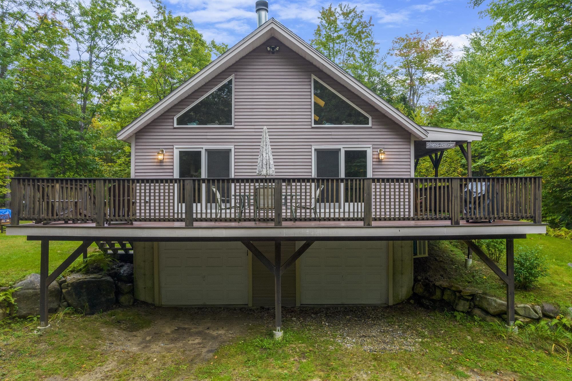 139 Stevens Road Effingham, NH 03882 - Photo 3 of 35 Gallery Image 3