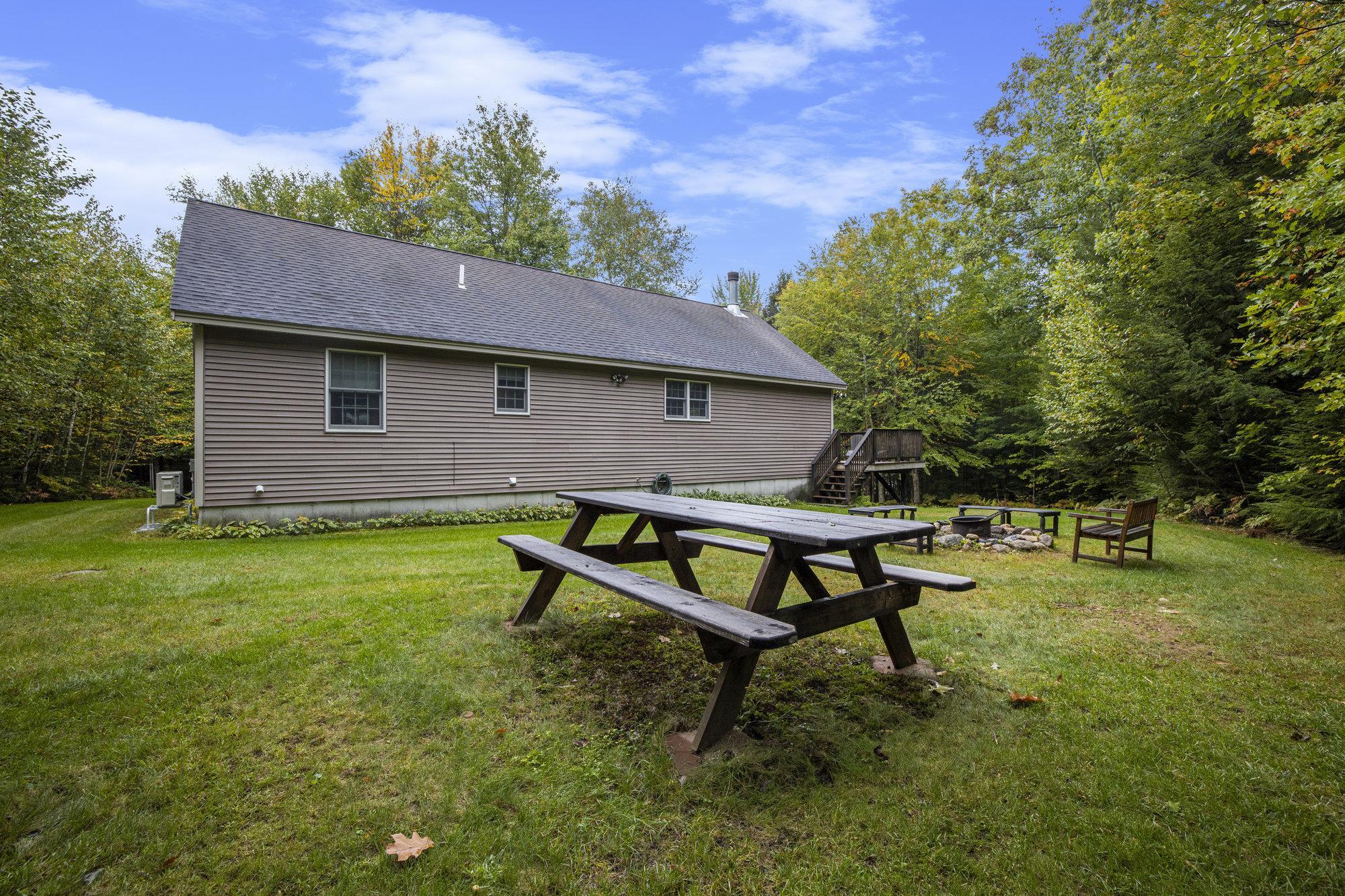 139 Stevens Road Effingham, NH 03882 - Photo 24 of 35 Gallery Image 24
