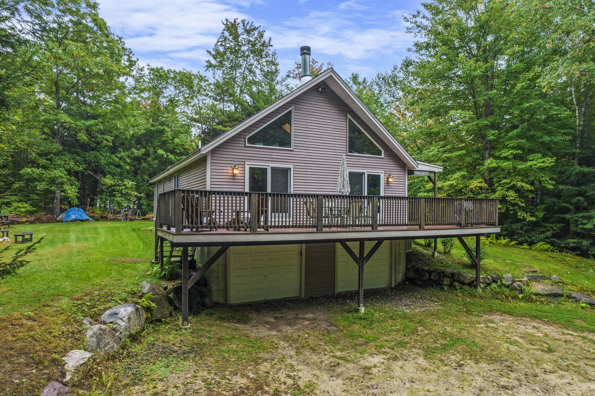 139 Stevens Road Effingham, NH 03882 - Photo 26 of 35 Gallery Image 26