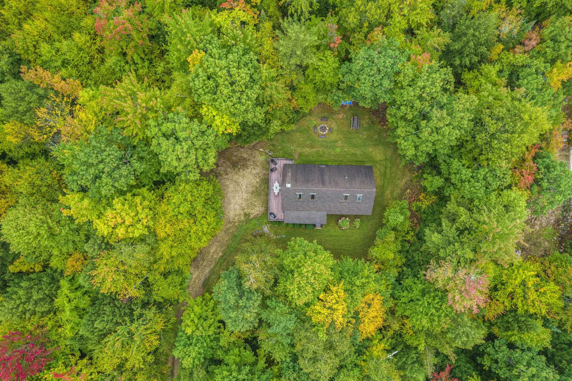 139 Stevens Road Effingham, NH 03882 - Photo 27 of 35 Gallery Image 27